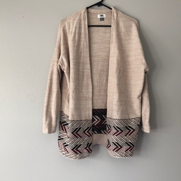Old Navy Sweaters - open front cardigan | old navy
